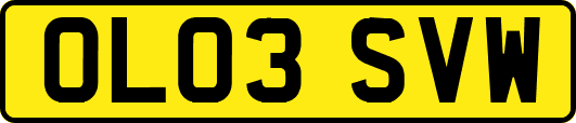 OL03SVW