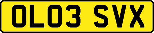 OL03SVX