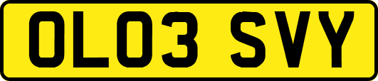 OL03SVY