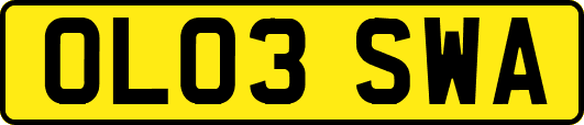 OL03SWA