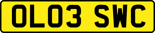 OL03SWC