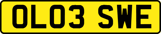 OL03SWE