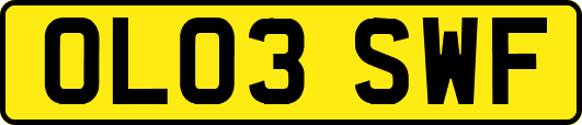 OL03SWF