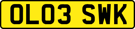 OL03SWK