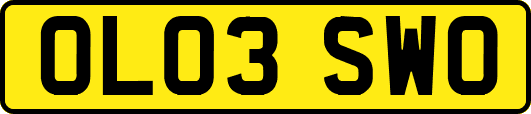OL03SWO