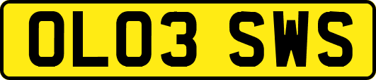 OL03SWS