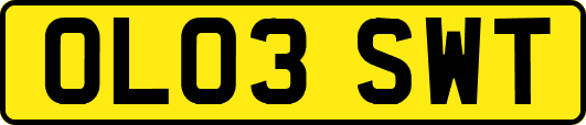 OL03SWT