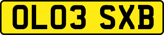 OL03SXB