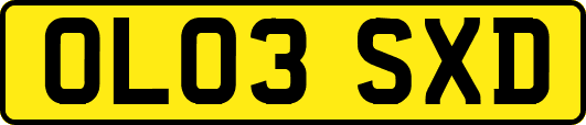 OL03SXD