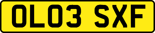 OL03SXF