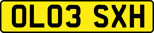 OL03SXH