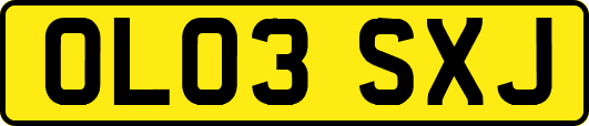 OL03SXJ