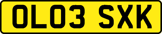 OL03SXK