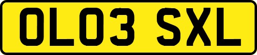 OL03SXL
