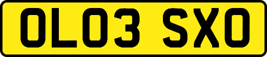 OL03SXO