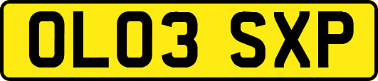 OL03SXP