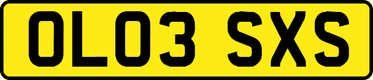 OL03SXS