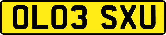 OL03SXU