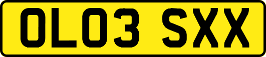 OL03SXX