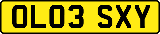 OL03SXY