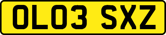 OL03SXZ