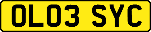 OL03SYC