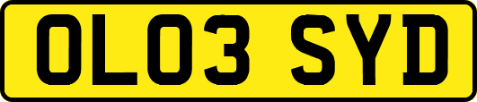OL03SYD