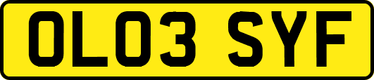 OL03SYF