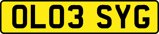 OL03SYG