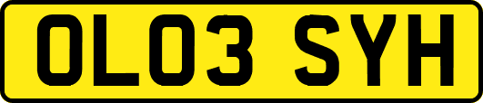 OL03SYH