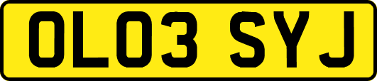 OL03SYJ