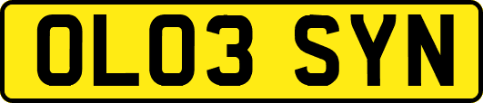 OL03SYN