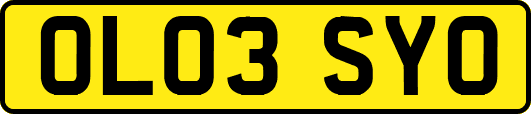 OL03SYO