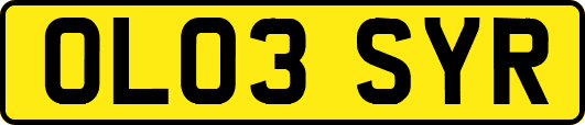 OL03SYR