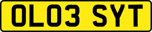 OL03SYT