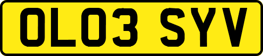 OL03SYV