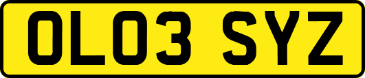 OL03SYZ