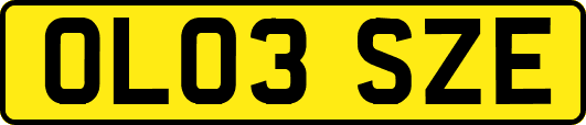 OL03SZE