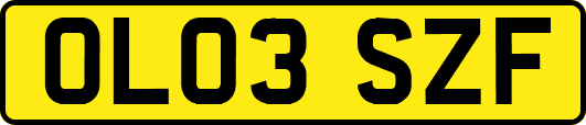 OL03SZF