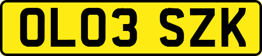 OL03SZK