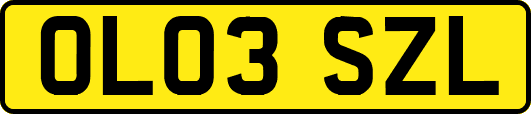 OL03SZL