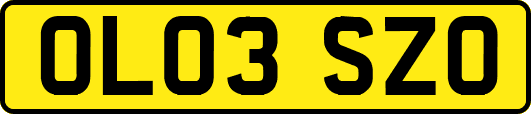 OL03SZO