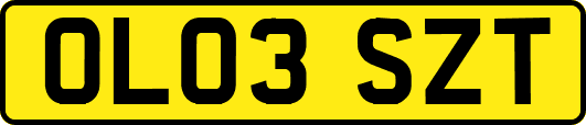 OL03SZT