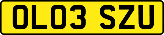 OL03SZU