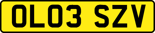 OL03SZV