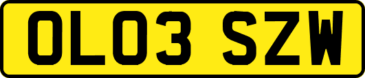 OL03SZW