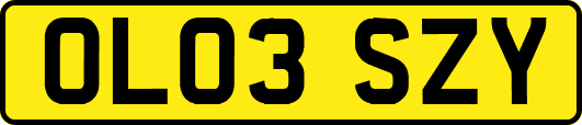 OL03SZY