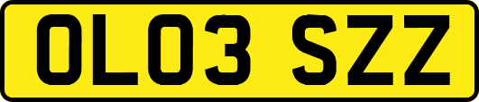 OL03SZZ