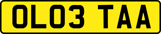 OL03TAA