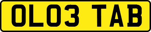 OL03TAB